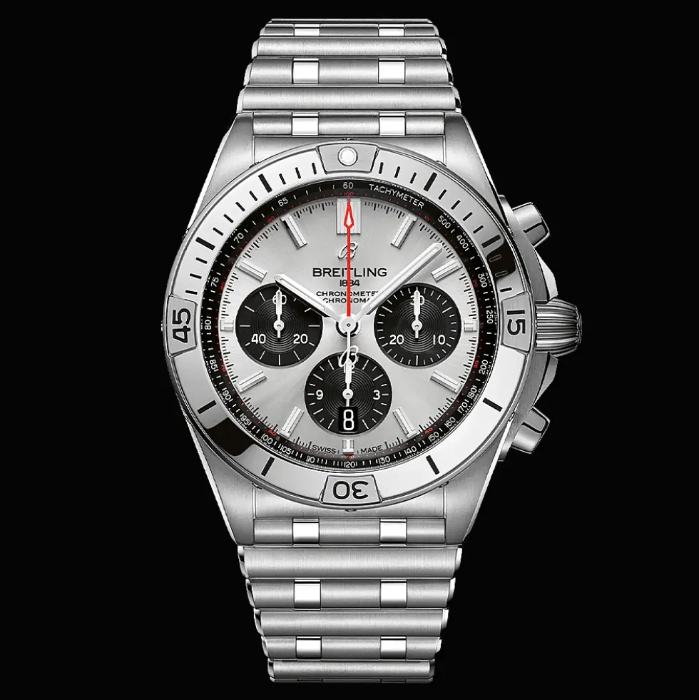 Chronomat B01 Chronograph 42