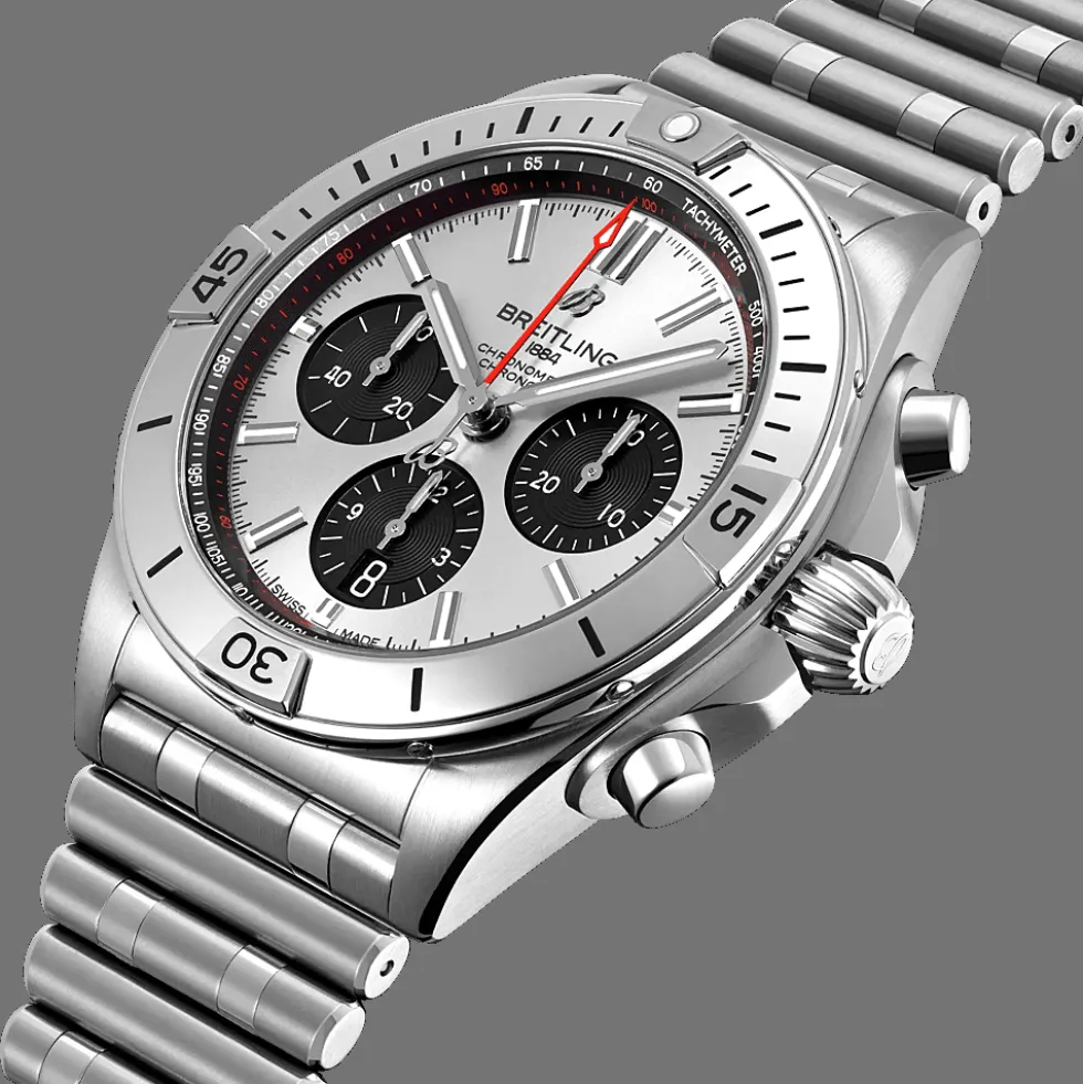 Chronomat B01 Chronograph 42
