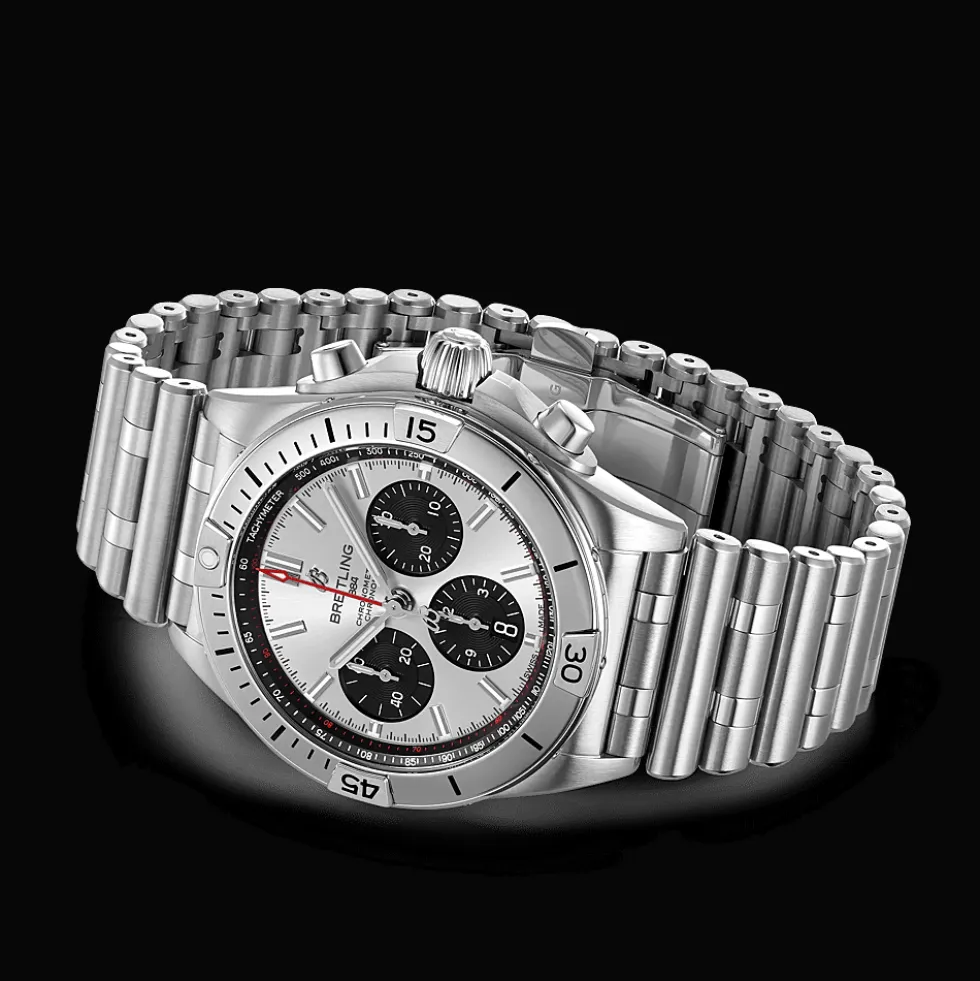 Chronomat B01 Chronograph 42