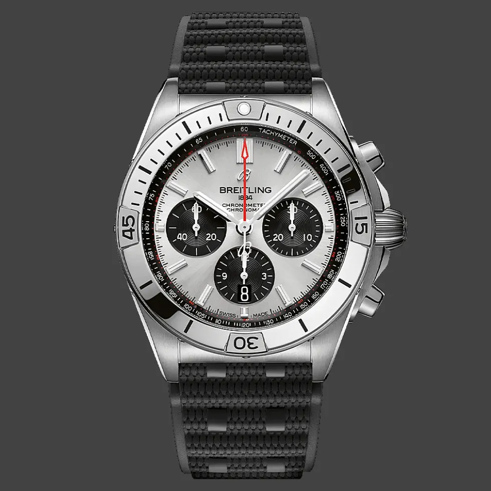 Chronomat B01 Chronograph 42