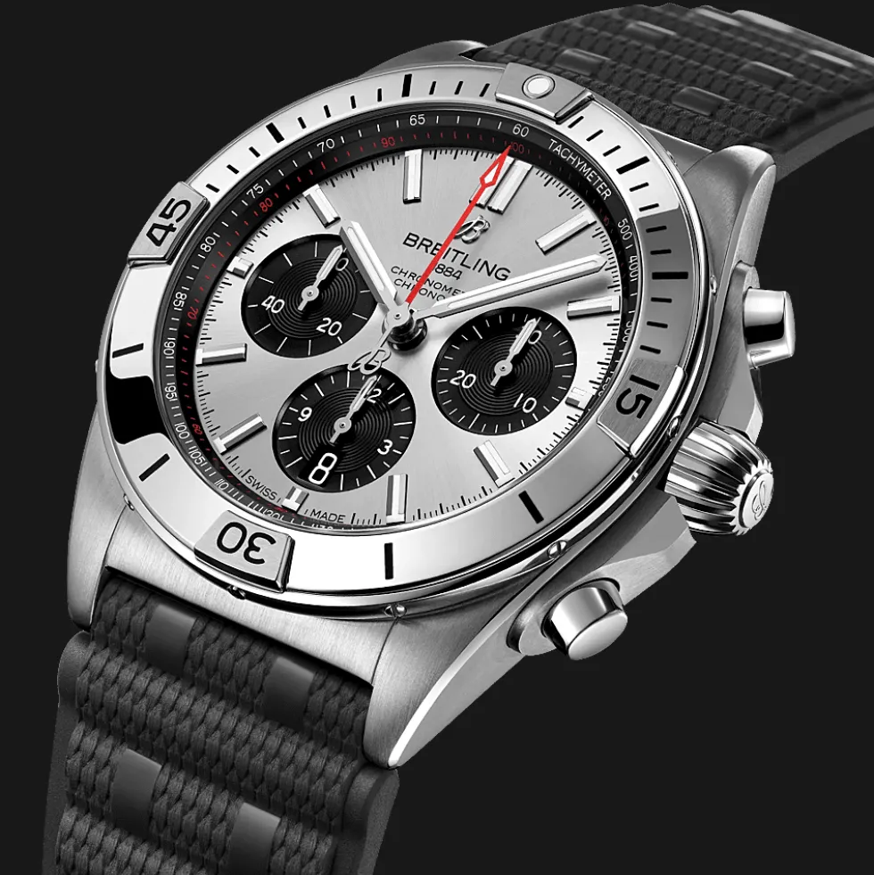 Chronomat B01 Chronograph 42