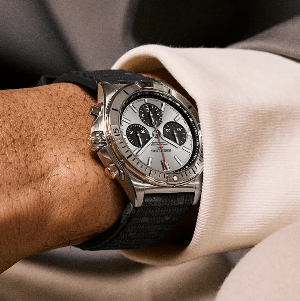 Chronomat B01 Chronograph 42