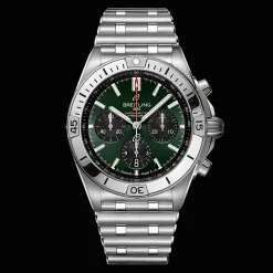 Chronomat B01 Chronograph 42