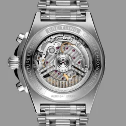 Chronomat B01 Chronograph 42