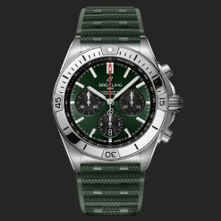 Chronomat B01 Chronograph 42