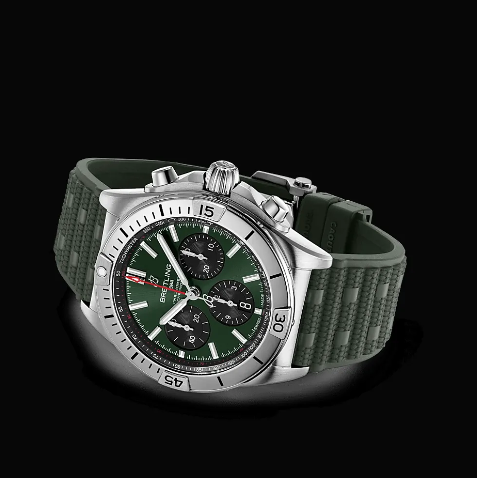 Chronomat B01 Chronograph 42