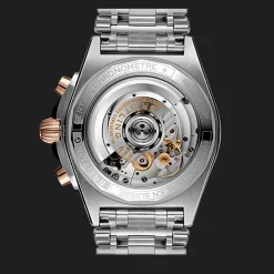 Chronomat B01 Chronograph 42