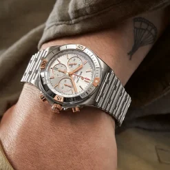 Chronomat B01 Chronograph 42