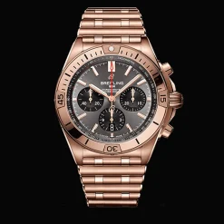 Chronomat B01 Chronograph 42