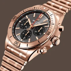 Chronomat B01 Chronograph 42