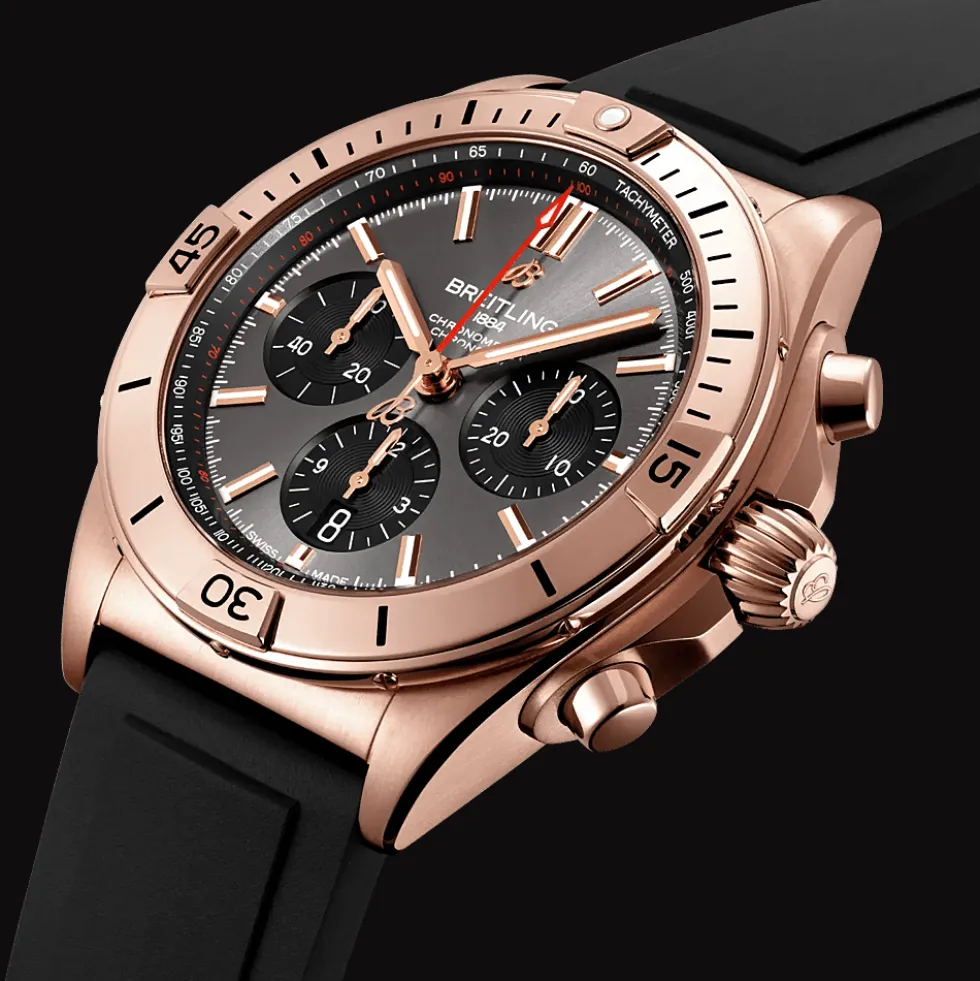 Chronomat B01 Chronograph 42