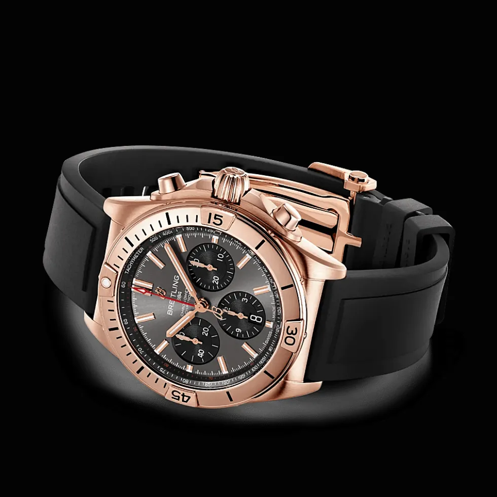 Chronomat B01 Chronograph 42