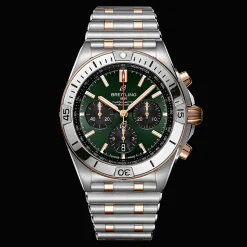 Chronomat B01 Chronograph 42