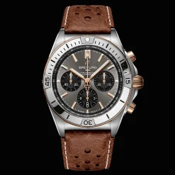 Chronomat B01 Chronograph 42 Triumph