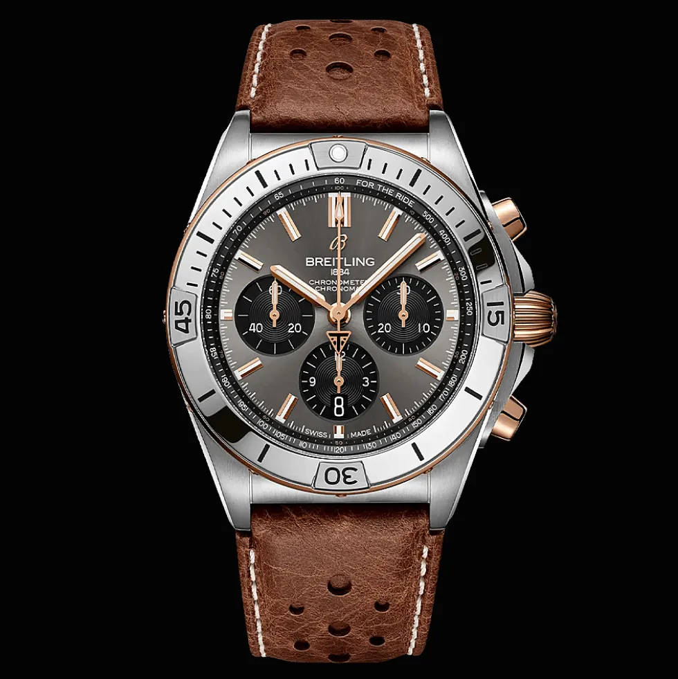 Chronomat B01 Chronograph 42 Triumph