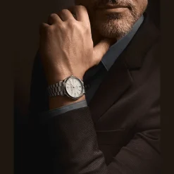 Cifton Baumatic 39mm