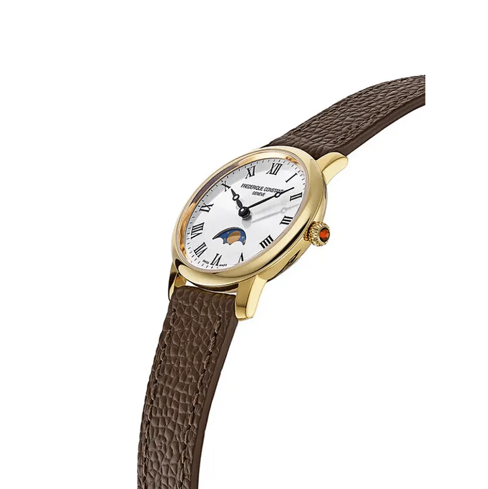 Classic Slimline Ladies Moon