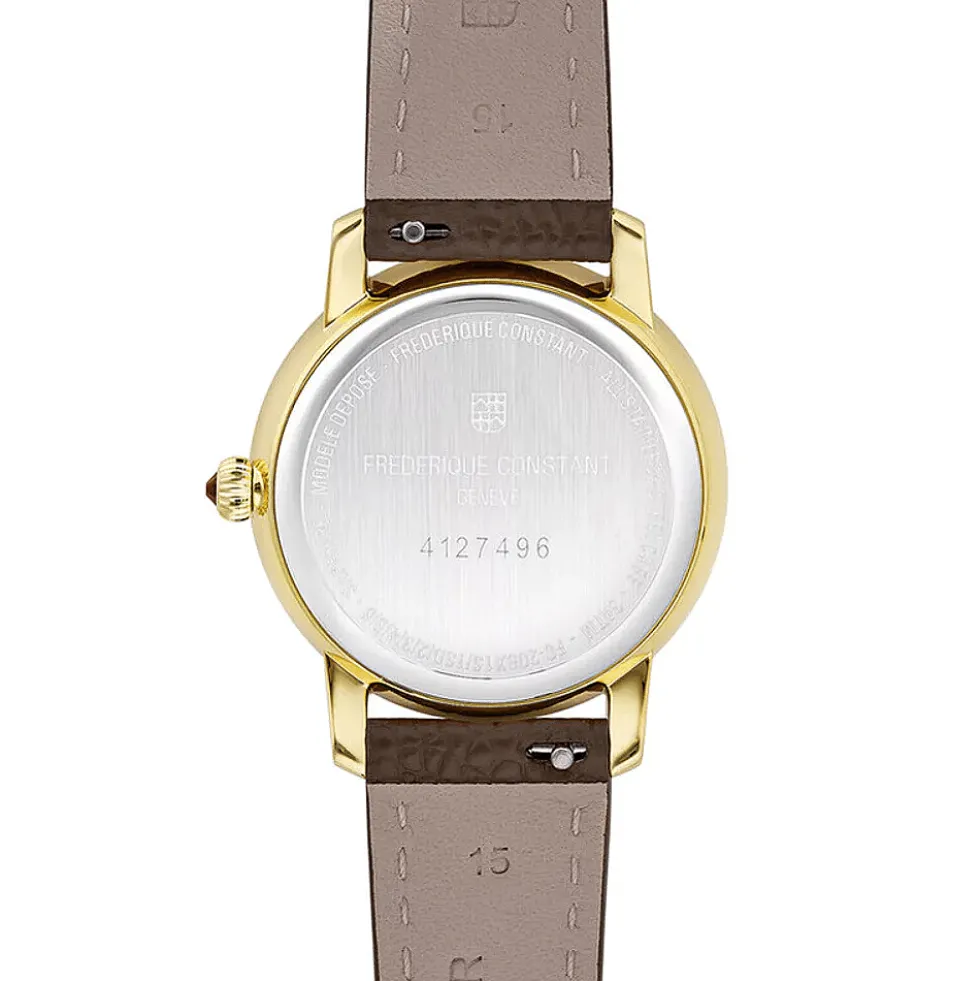 Classic Slimline Ladies Moon