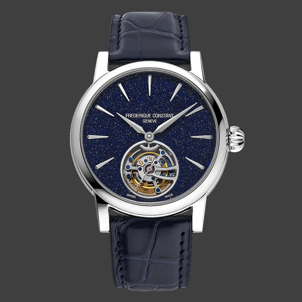 Classic Tourbillon