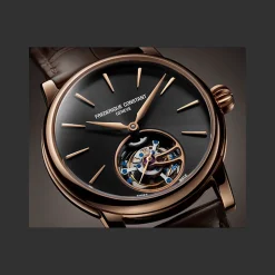 Classic Tourbillon Manufacture Limited Edition