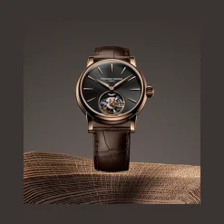 Classic Tourbillon Manufacture Limited Edition