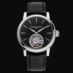 Classic Tourbillon Manufacture 'The Elements Collection