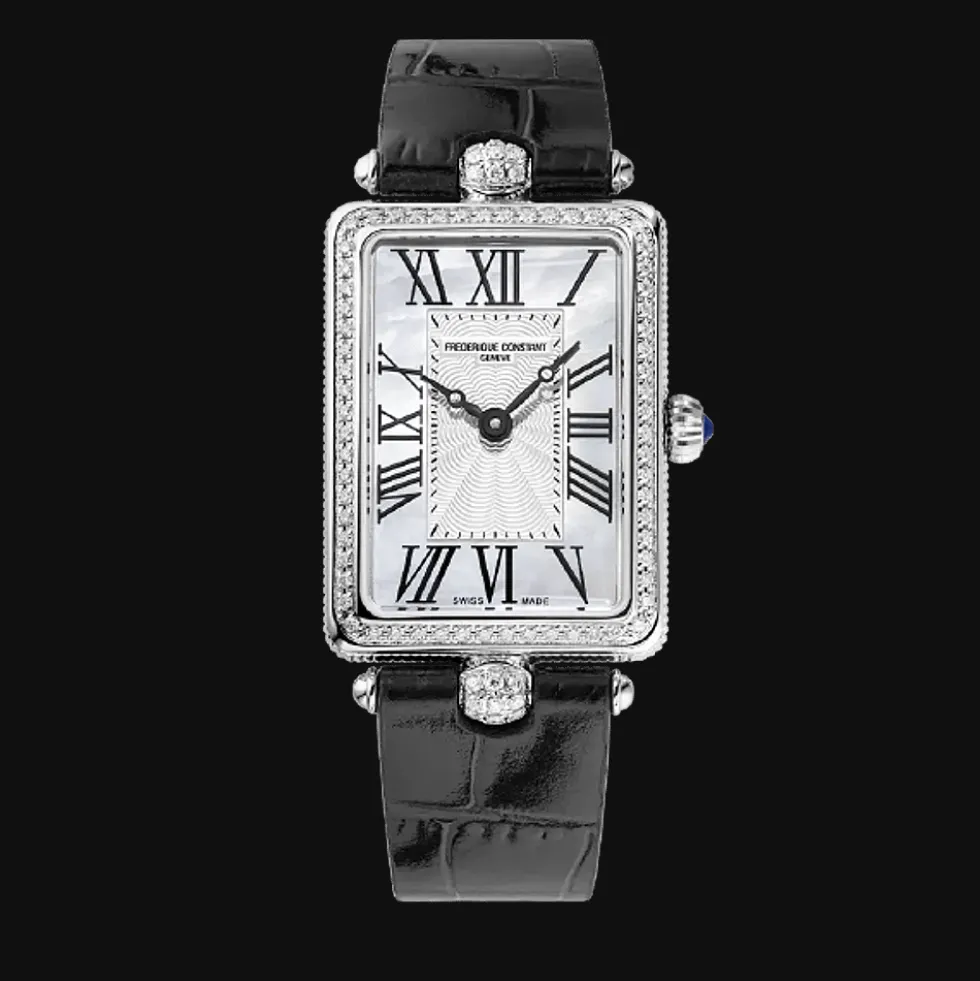 Classics Art Deco Carree