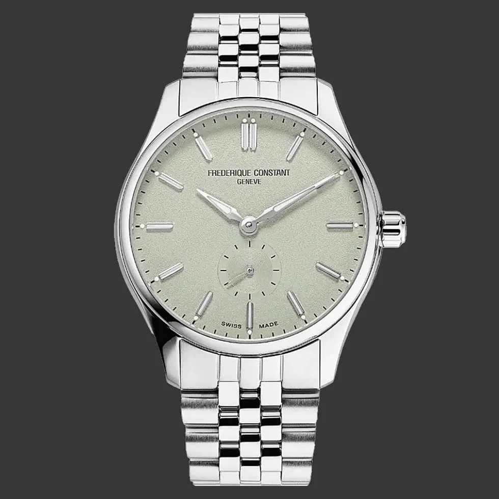 Classics Automatic
