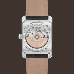 Classics Carrée Moonphase Automatic