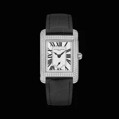 Classics Carree Diamonds