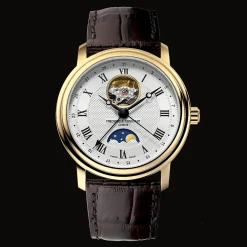 Classics Heart Beat MoonPhase