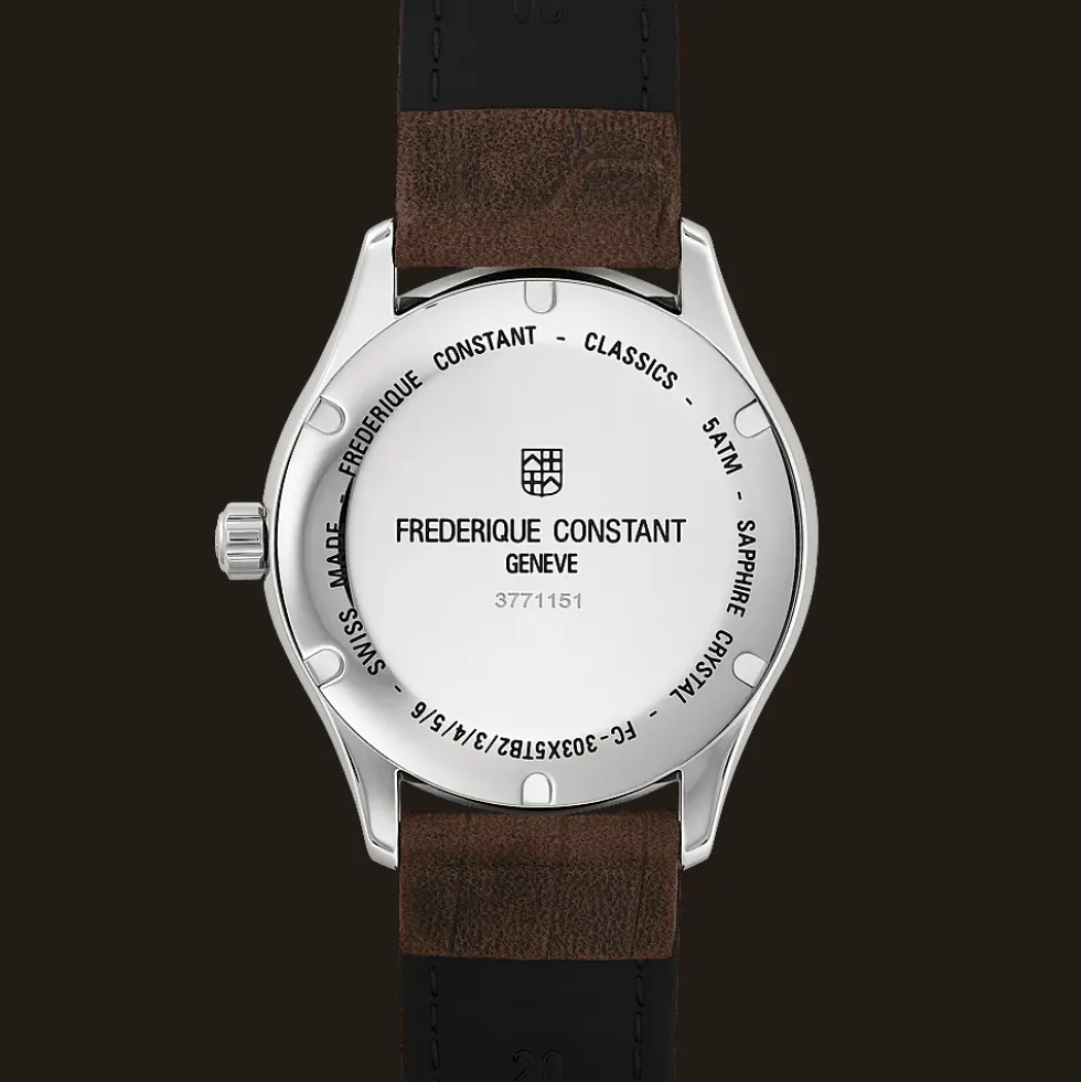Classics Index Automatic