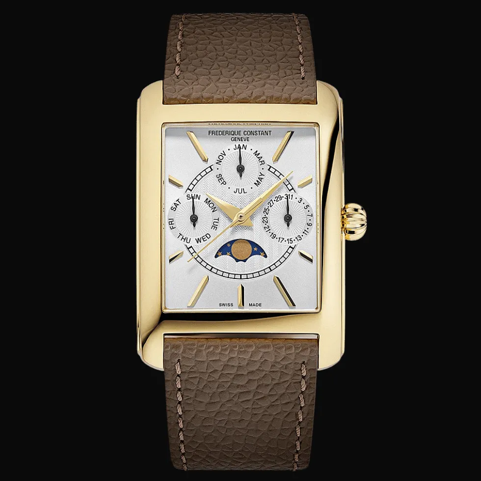 Classics Quartz