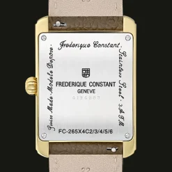 Classics Quartz