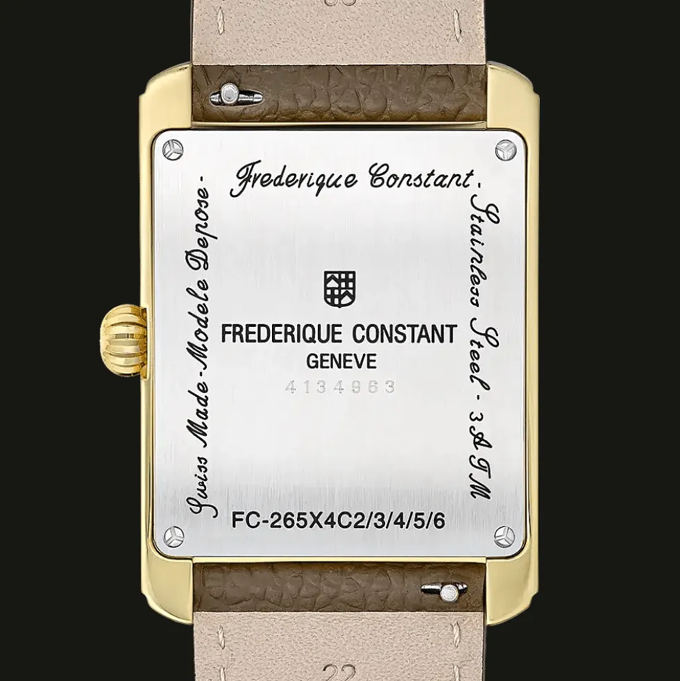 Classics Quartz