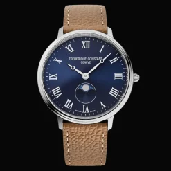 Classics Qz Moonphase
