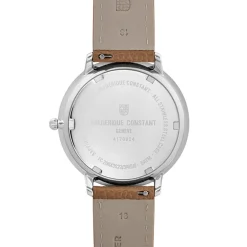 Classics Qz Moonphase