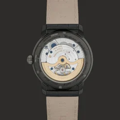 Classics Worldtimer Manufacture Globetrotter