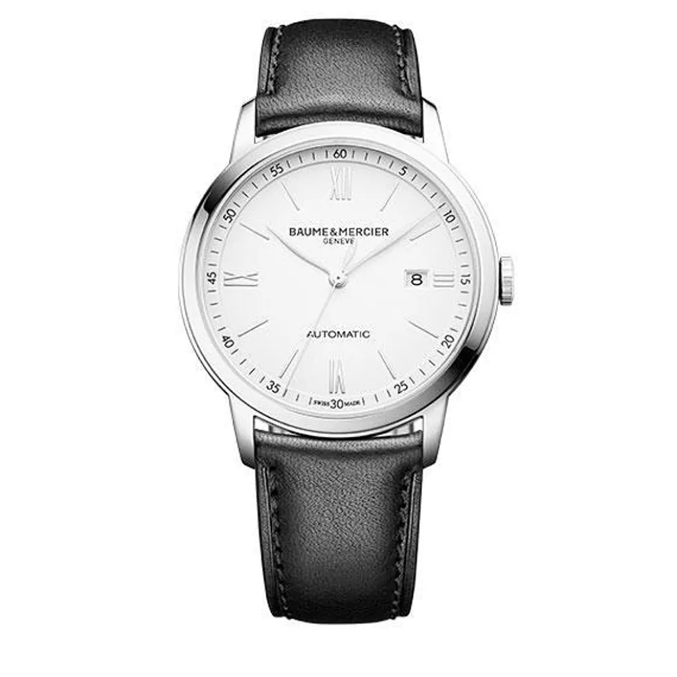 Classima Automatic 42mm