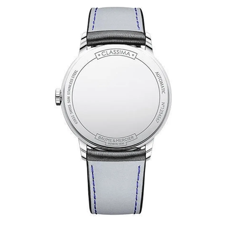Classima Automatic 42mm