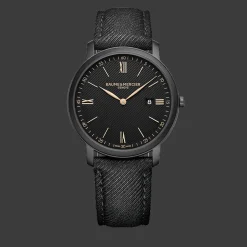 Classima Quartz 39mm