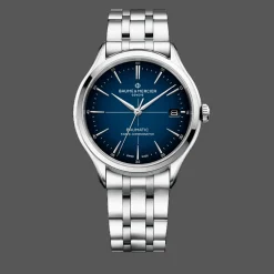 Clifton Baumatic COSC 40mm
