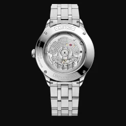 Clifton Baumatic COSC 40mm