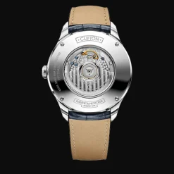 Clifton Baumatic Retrograde Power Reserve