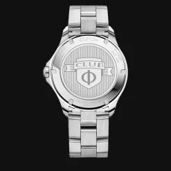 Clifton Club Automatic GMT 42mm