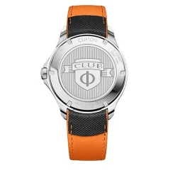Clifton Club Automatic 42mm