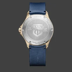 Clifton Club Automatic 42mm