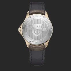 Clifton Club Automatic 42mm