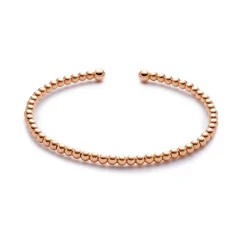 Collection Titanium soul Bracelet Gold
