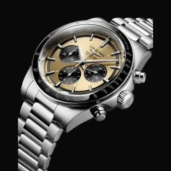 Conquest 2023 Chronograph Automatic